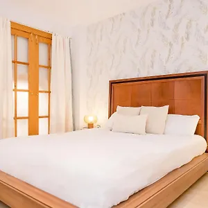 Apartamento Bhost - The Special One, Málaga