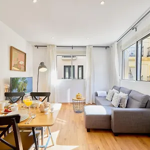 Apartamento Green Home Málaga, Málaga